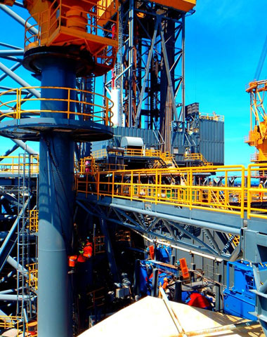 United ARK Manpower Recruitment KSA